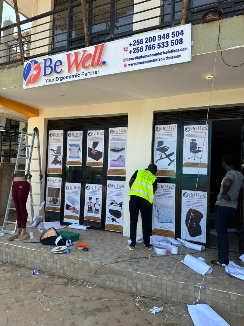 BRANDING SERVICES